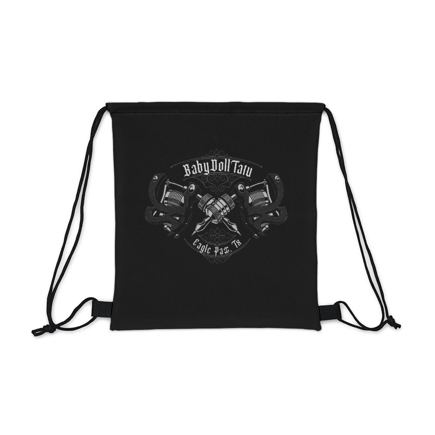 Outdoor Drawstring Bag