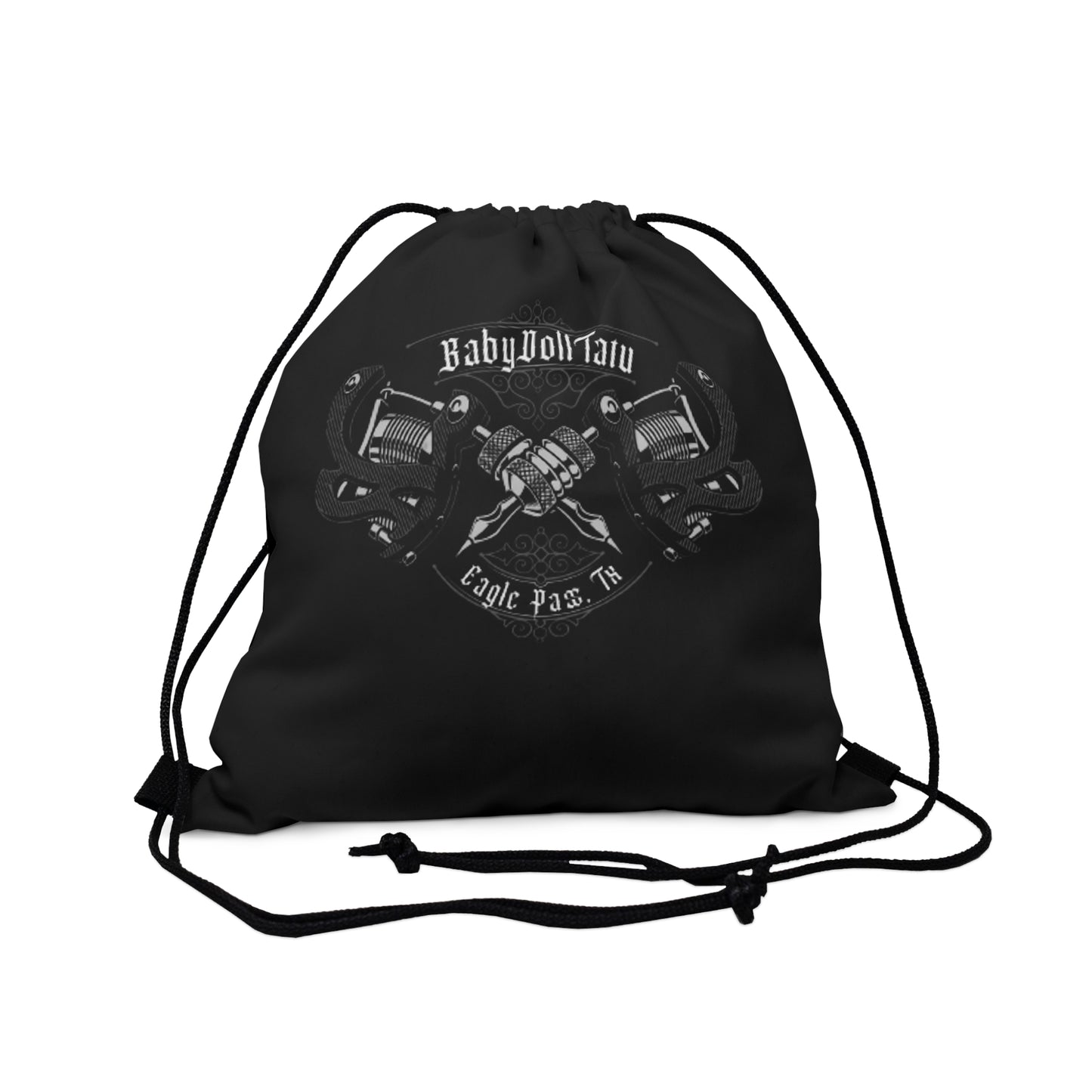 Outdoor Drawstring Bag